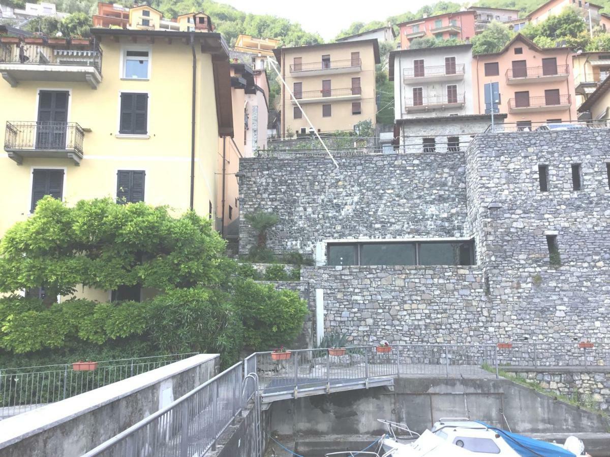 Colonno Panoramica Lago Di Como Buitenkant foto